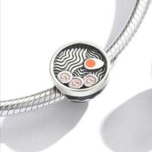 ʕ·ᴥ·ʔ NEW! Ramen Bowl Charm Bead